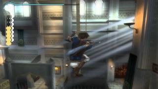 Prince of Persia: The Sands of Time playthrough Pt.12 Light Beams...Brain hurts...HNNGGGG Prince of Persia: The Sands of Time playthrough Pt.12 Light Beams...Brain hurts...HNNGGGG