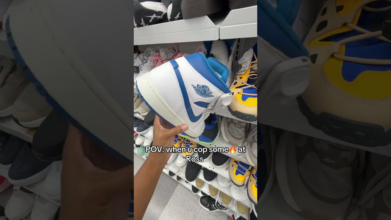  Fyp Shoes Shopping Jordans