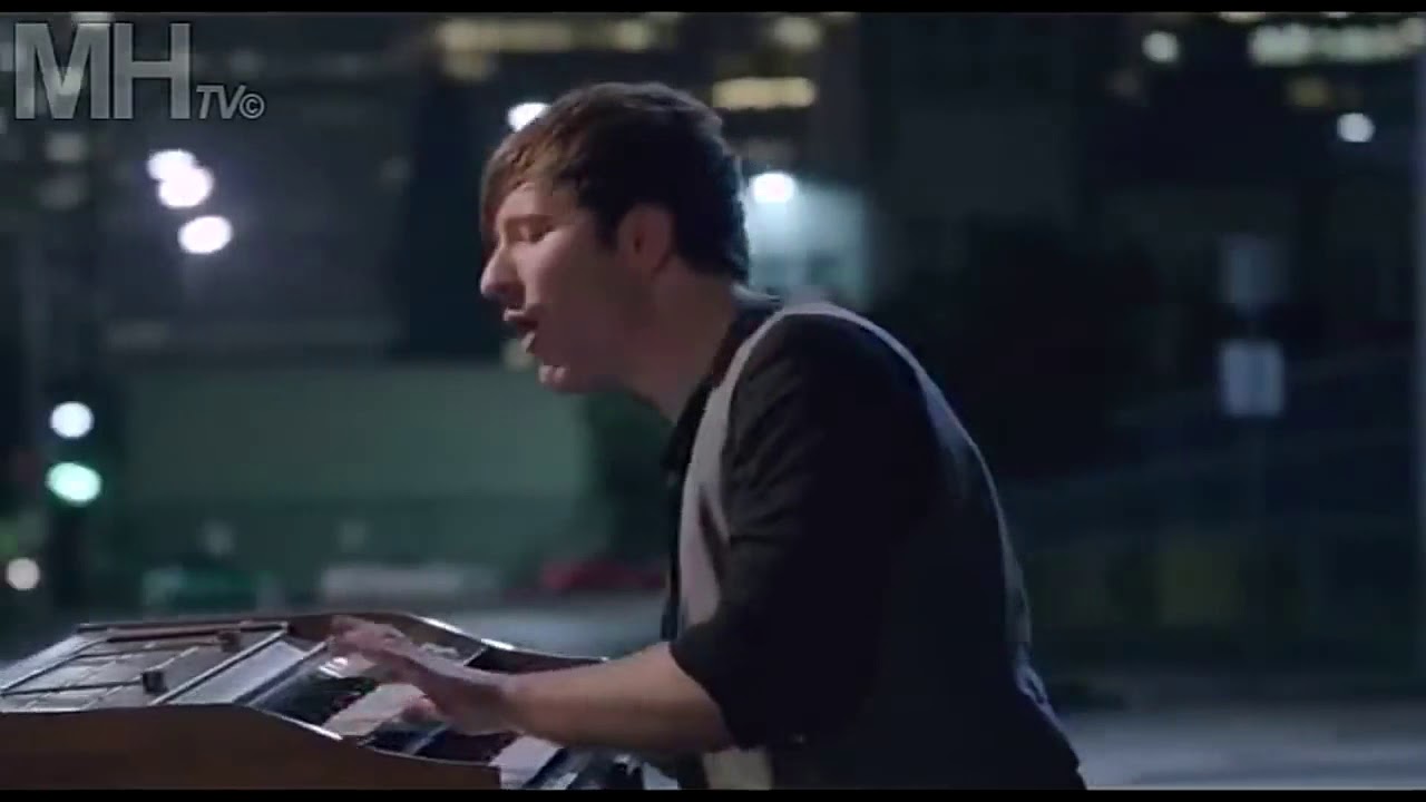 Owl City Shooting star subtitulado YouTube