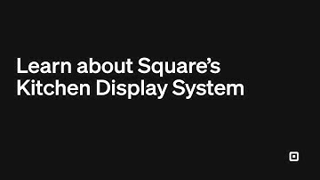 Learn about Square
