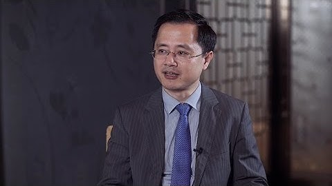 Interview with Daniel Tang, CTO of Fixed Network Product Line at Huawei