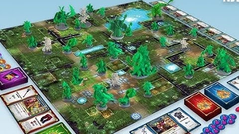 How to Play Super Dungeon Explore The Forgotten King