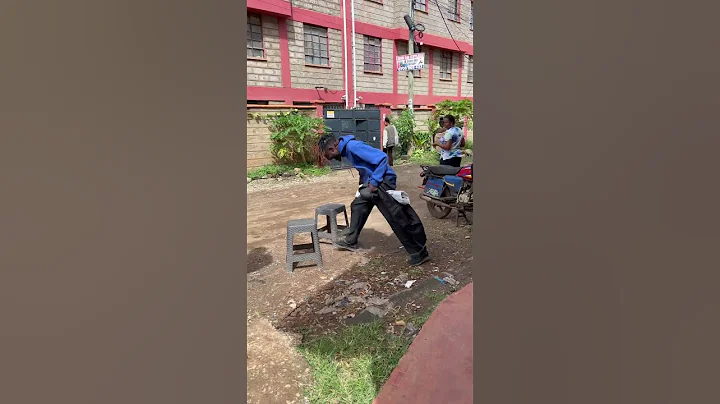 Mad man prank 😂😂 #prank #foryou #shorts