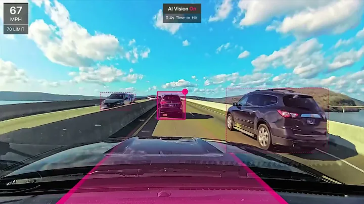 Motive Driver Safety Product Demo