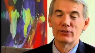 Senator Rob Portman sits down with Newschannel 5