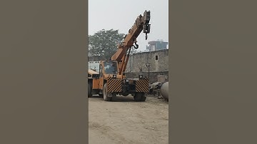 #hydra#crain#pipeline#construction #viral#heavymachinery#SmartCIVIL #trending