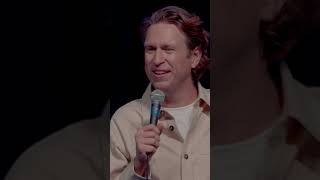 From Pete Holmes NEW special: Silly Silly Fun Boy