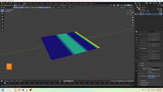 Accessing Individual Vertex Weights in Blender