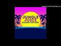 Jungle Juice X Lingus X KK X Radikol -TIQOLO LEI [ Audio]