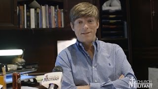 How to Bring Reverence Back to Parish - Michael Voris