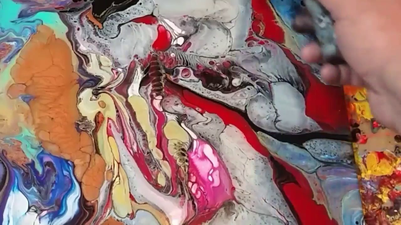 Faux Pas Art Trailer