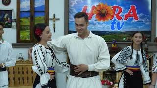 DARIUS FARCAȘ  Mandra nu ma poti opri