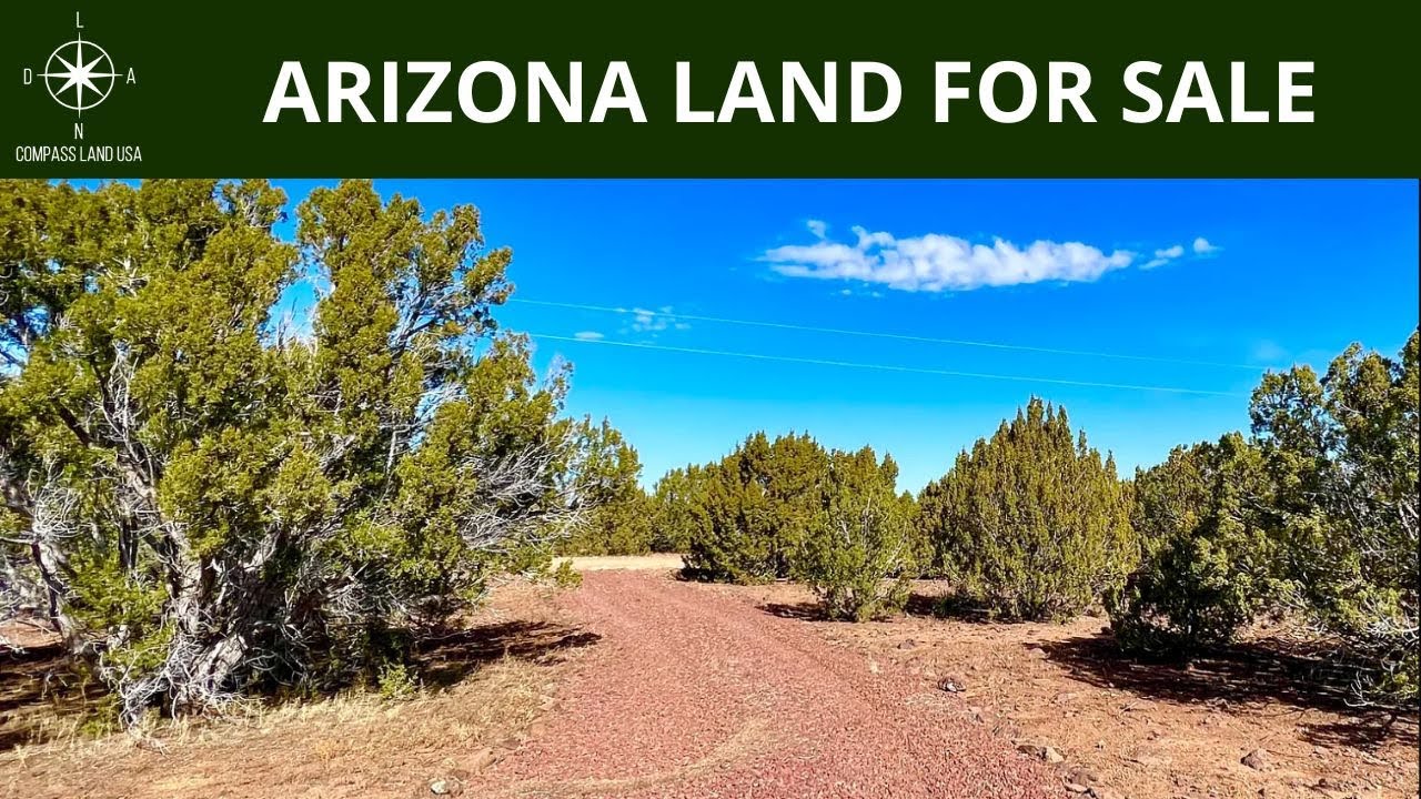 SOLD - 2.28 Acres – With Shed, Metered Water & Power! In Vernon, Apache County AZ