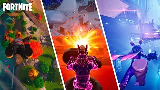 Haftanın Fortnite Adaları - 26 Mayıs 2023