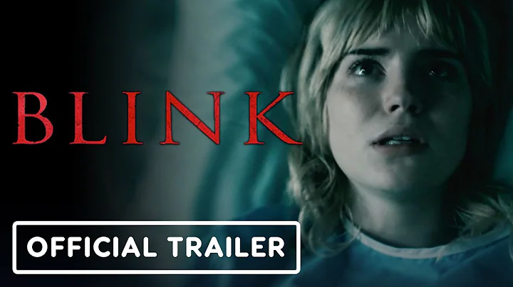 Blink - Official Trailer (2022) Alicia Coppola, Sc...