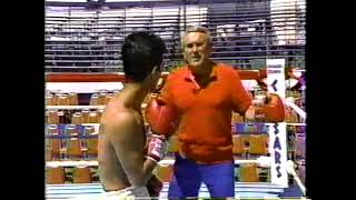 GIL CLANCY: Cutting off the Ring