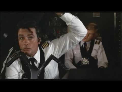 Airport 79 Concorde Tribute Trailer