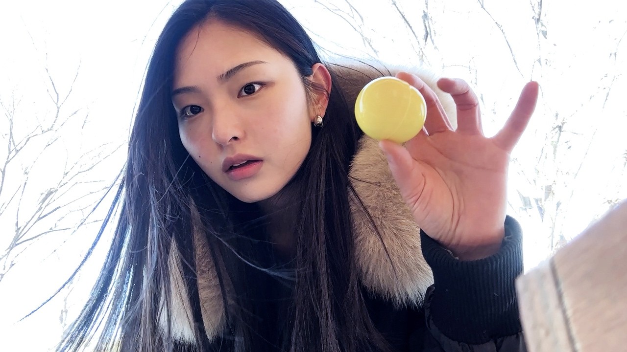 혼자 경주 당일치기 여행 브이로그