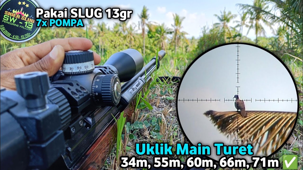 BERBURU‼️ Main Turet Pakai Innova Pomping