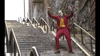 &#39;The Joker&#39; lidera nominaciones en Bafta con 11 postulaciones