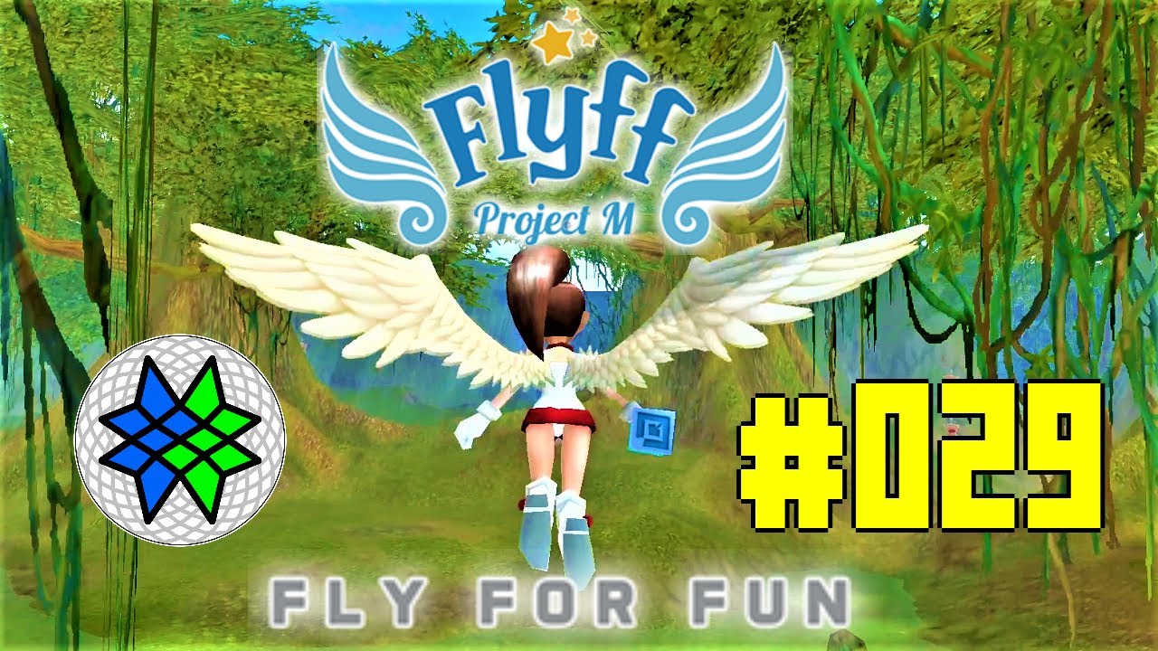 Flyff Project M (Flyff Universe) 