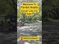 🏡 LOT FOR SALE – PLARIDEL HEIGHTS BULACAN