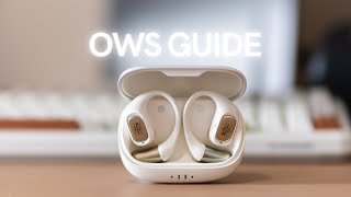 How To Choose The Right Ows Earbuds For You