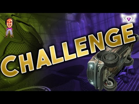 ✔️How To Challenge On Defence | THE COMPLETE ROCKET LEAGUE MASTERY COURSE! Episode 15 - Gold✔️