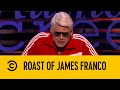 Bill hader  roast of james franco