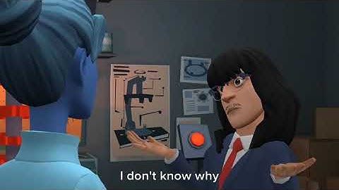 Plotagon kitty chapter 9 in a nutshell