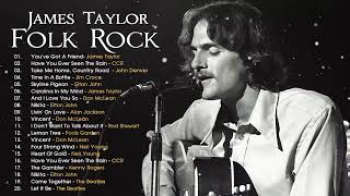 Dan Fogelberg, Bread, James Taylor, Neil Young, Don McLean | Folk Rock Country