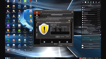 WIFISLAX 4 12 FINAL HD INSTALLATION AW TESTING WWW SEGURIDADWIRELESS NET 1ºPARTE