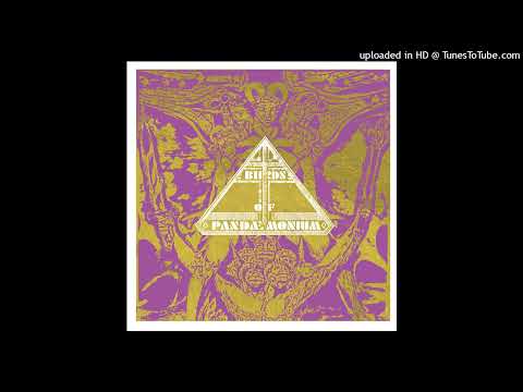 Birds Of Pandæmonium - I Want to Believe [Sprechen Music]