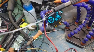 Digital 3 Band Tone Control With Arduino