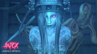 Final Fantasy VII - JENOVAs Witness (Antox Synthwave Cover)