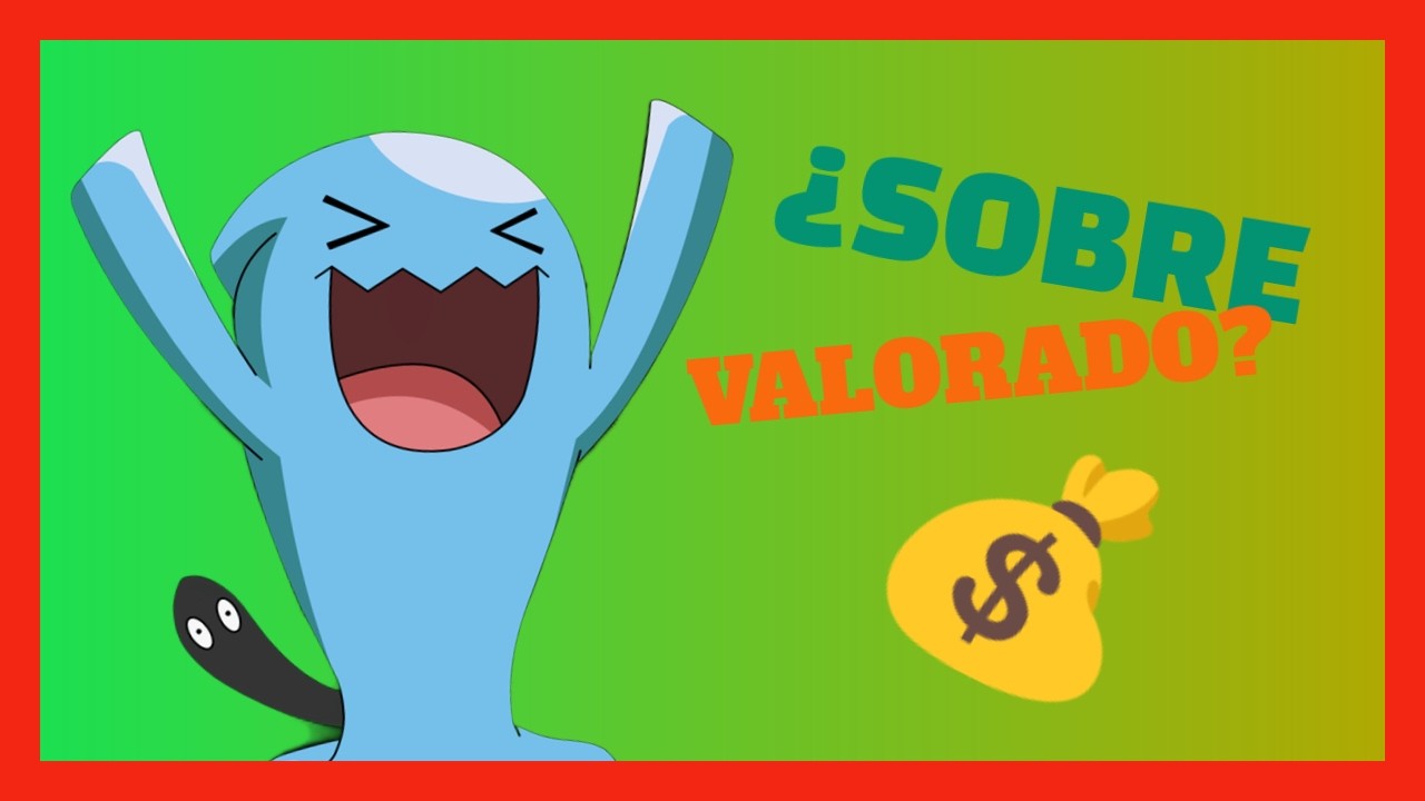 Aumenta el robo de cartas Pokemon en el mundo!