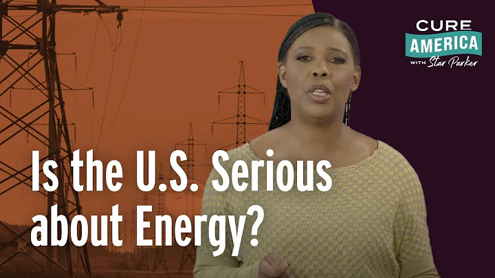 Is the U.S. Serious about Energy? A Conversation w...