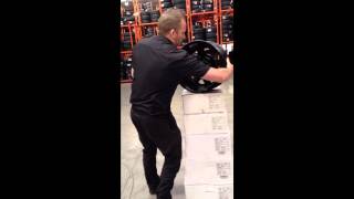 Q Dynamic Wheels