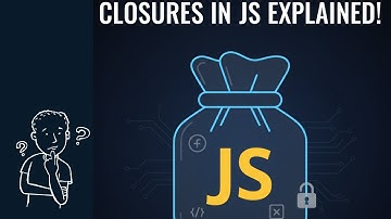 Clousers in JavaScript: The Secret to Clean Code & Efficient Memory