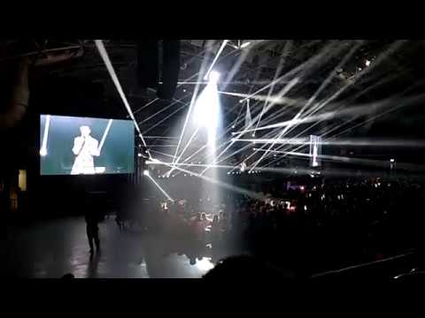 张敬轩《HINSIDEOUT》云顶演唱会2019_青春常驻