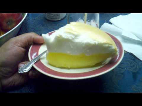 My grandmothers lemon