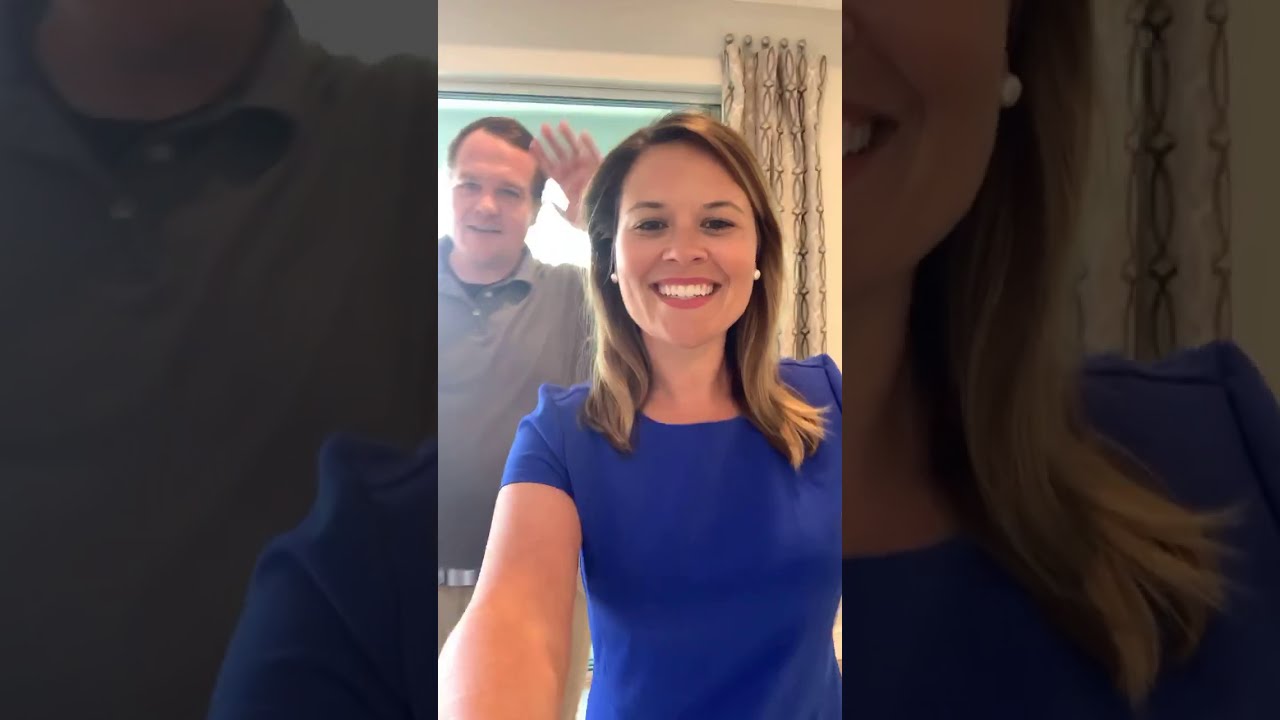 Heron Landing in Sarasota, Florida.