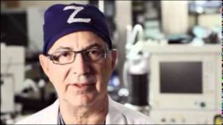 Toronto east general hospital -