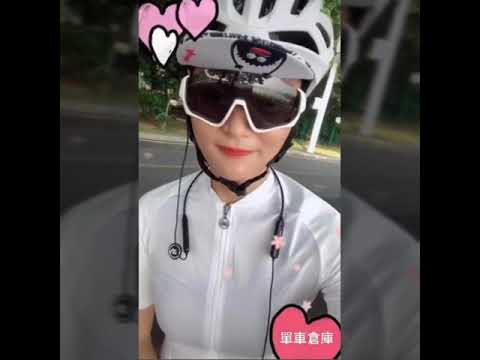 單車倉庫cinalli風鏡  單車倉庫  經銷門市： 左營區文康路116號