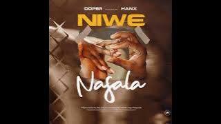 Doper Ft Hanx Niwe Nasala (  Audio)