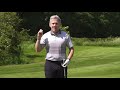 Tiger Woods New Hip Move - Pro Swing Analysis - DWG