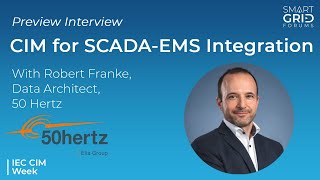 CIM for SCADA-EMS Integration