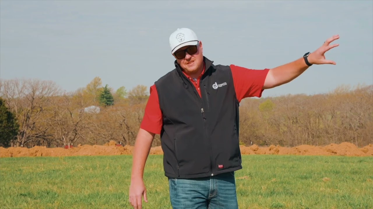 Woodland Ridge - Grain Valley, MO