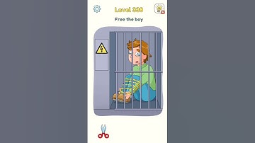 Dop 3 gameplay Level 338 #shorts #gameplay