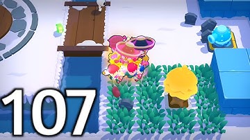 Squad Busters - Gameplay Walkthrough Part 107